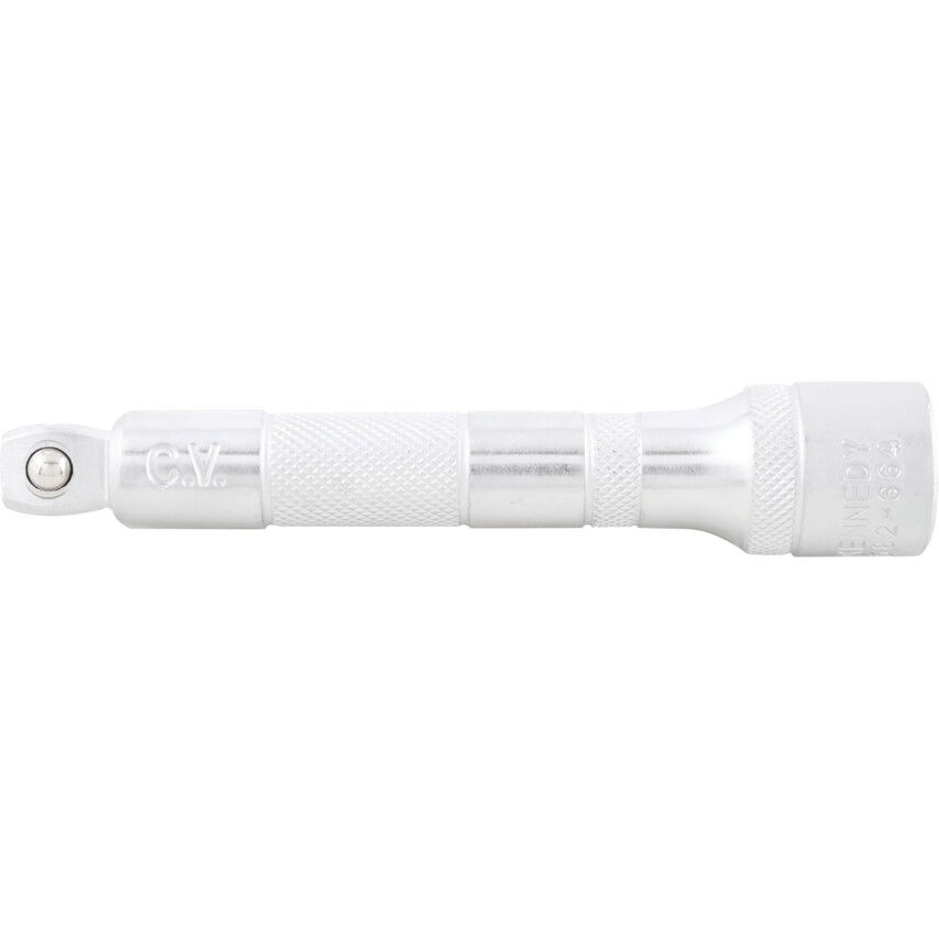 5" GÖMBVÉGŰ HOSSZABBÍTÓSZÁR 1/2" MEGHAJTÓVAL termék fő termékképe