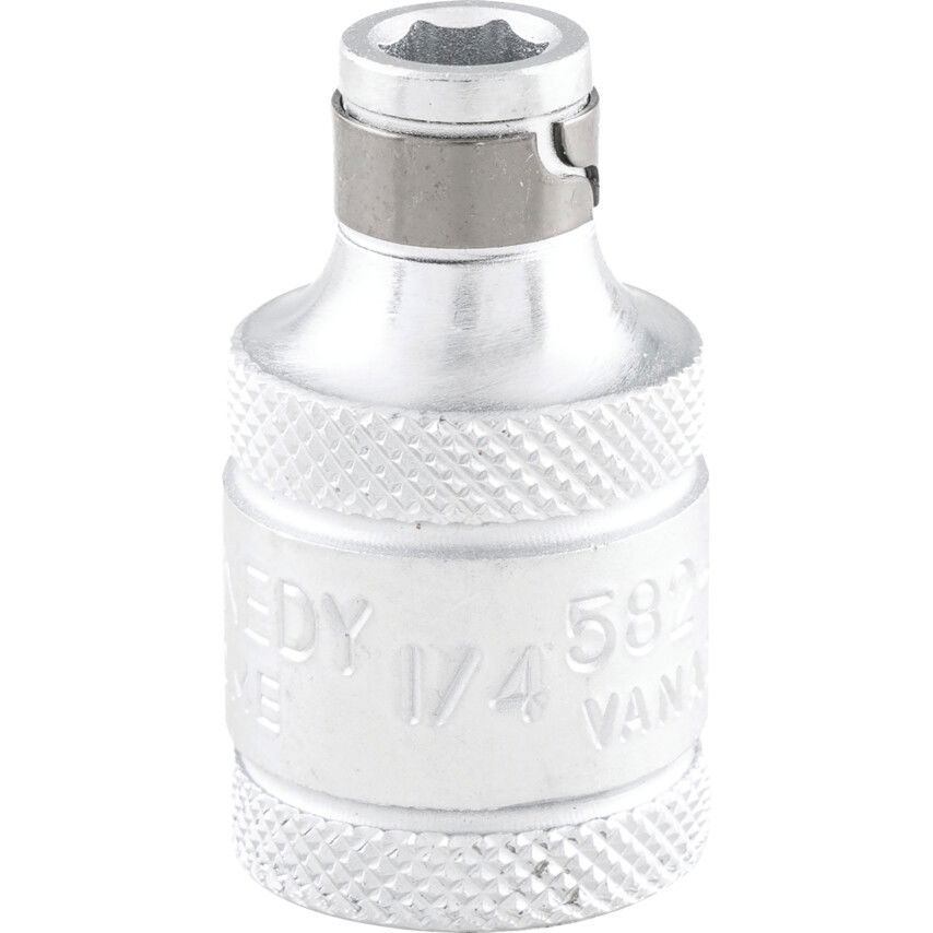 1/2" NÉGYSZÖG X 1/4" HATSZÖG ÁTALAKÍTÓ termék fő termékképe