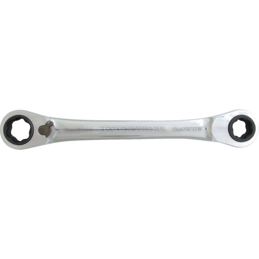 MULTIFIT RACSNIS CSILLAGKULCS 8MM - 13MM termék fő termékképe