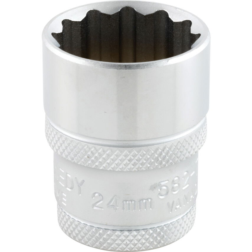 33MM DUGÓKULCS 1/2" MEGHAJTÓVAL termék fő termékképe