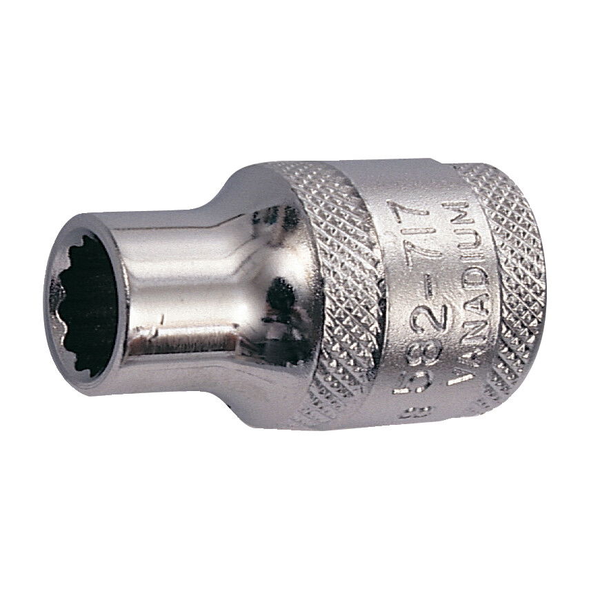 3/16" WHITWORTH DUGÓKULCS 1/2" MEGHAJTÓVAL termék fő termékképe
