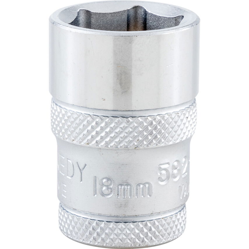 14MM HATSZÖGŰ DUGÓKULCS 3/8" MEGHAJTÓVAL termék fő termékképe