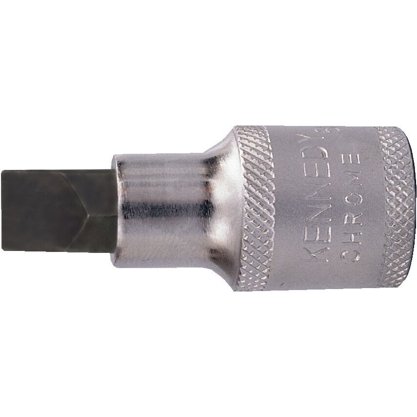 6MMX55MM HATSZÖGŐ FELTŰZHETŐ CSAVARBEHAJTÓ 1/2" MEGHAJTÓVAL termék fő termékképe