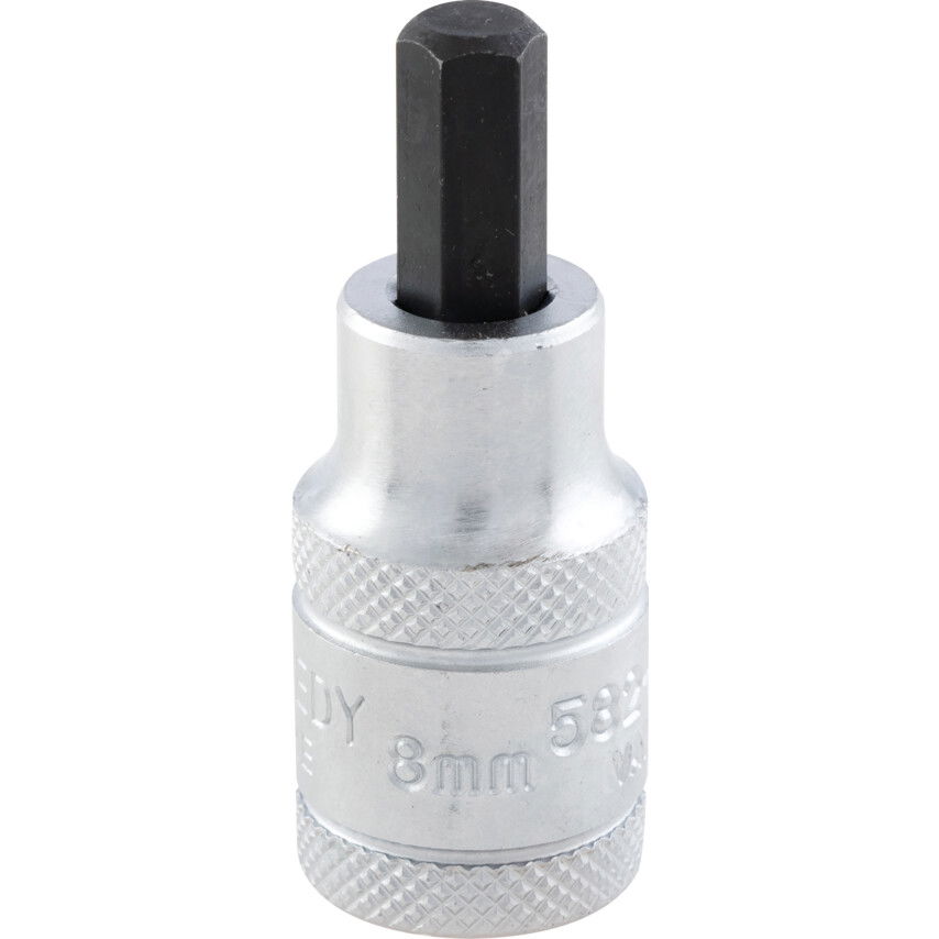 8MM X 55MM HATSZÖGŰ FELTŰZHETŐ CSAVARBEHAJTÓ 1/2" MEGHAJTÓVAL termék fő termékképe