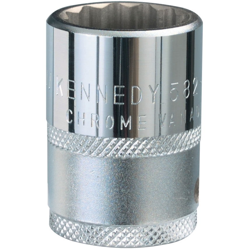 1" A/F DUGÓKULCS3/4" MEGHAJTÓVAL termék fő termékképe