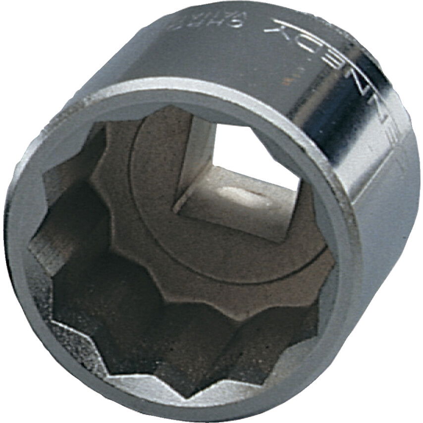 70MM DUGÓKULCS 1" MEGHAJTÓVAL termék fő termékképe