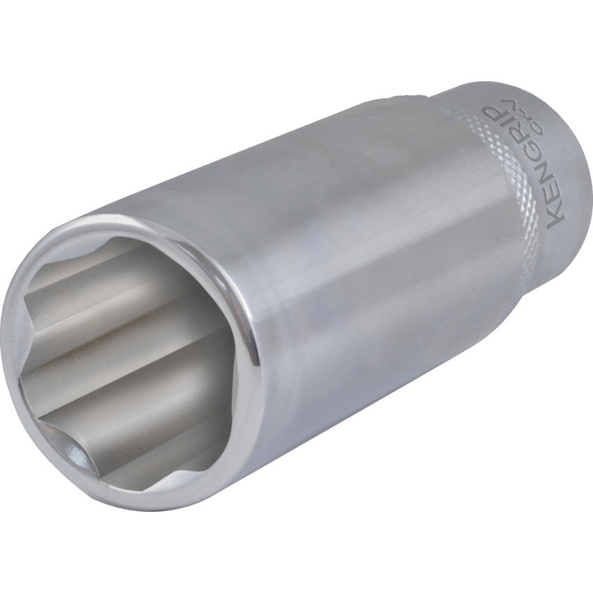 8MM HOSSZÚ KEN-GRIP DUGÓKULCS3/8" MEGHAJTÓVAL termék fő termékképe