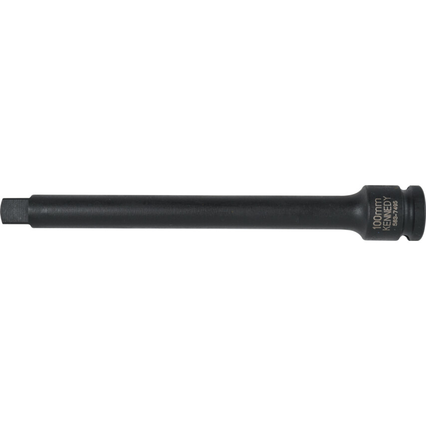100MM (4") ERŐSÍTETT HOSSZABBÍTÓSZÁR 1/4" MEGHAJTÓVAL termék fő termékképe
