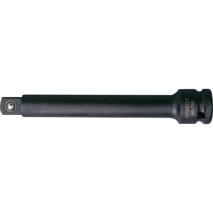 125MM (5") ERŐSÍTETT HOSSZABBÍTÓSZÁR 1/2" MEGHAJTÓVAL termék fő termékképe