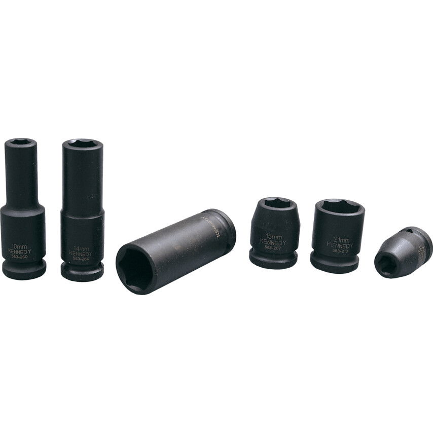 11MM ERŐSÍTETT DUGÓKULCS 1/4" MEGHAJTÓVAL termék fő termékképe