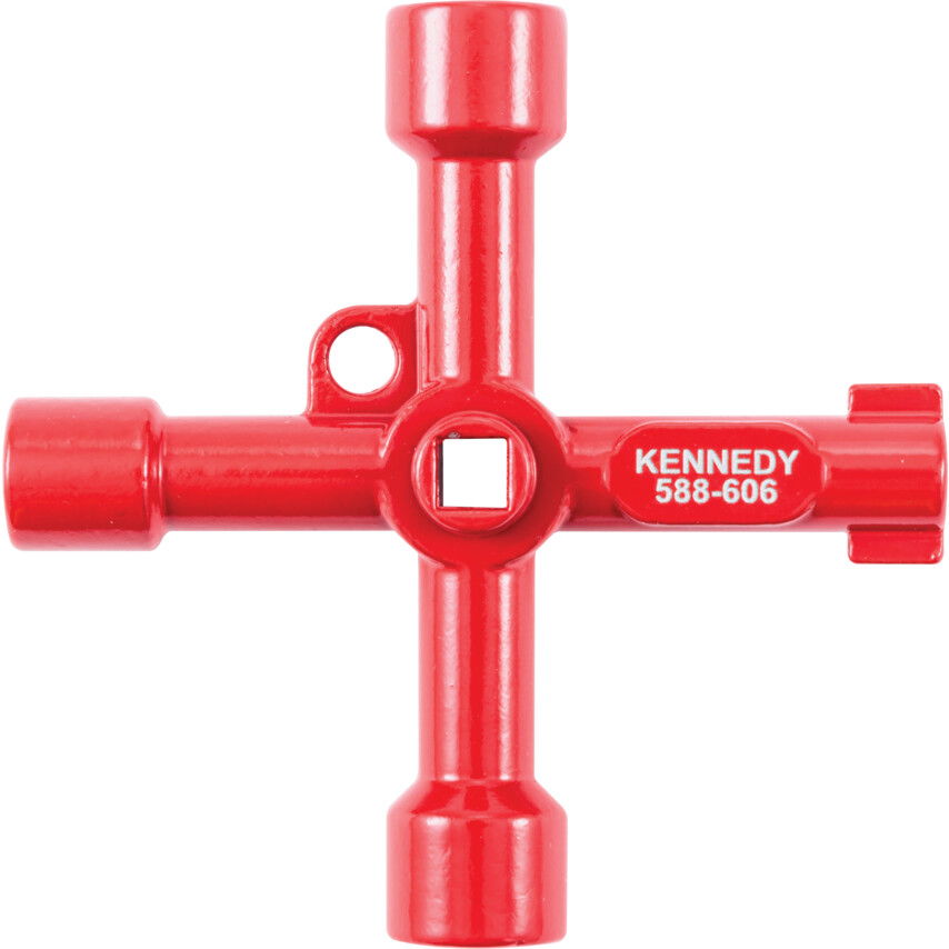 TÖBBCÉLÚ NÉGYOLDALAS KULCS termék fő termékképe