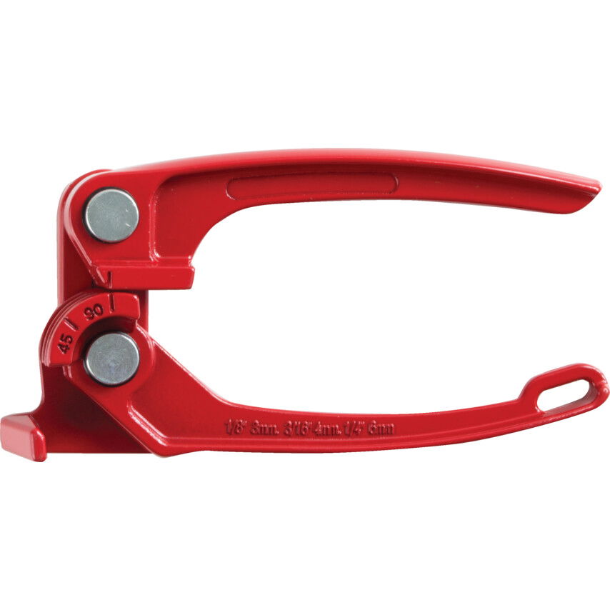 3,4 & 6MM 3 AZ 1-BEN MINI CSŐHAJLÍTÓ termék fő termékképe