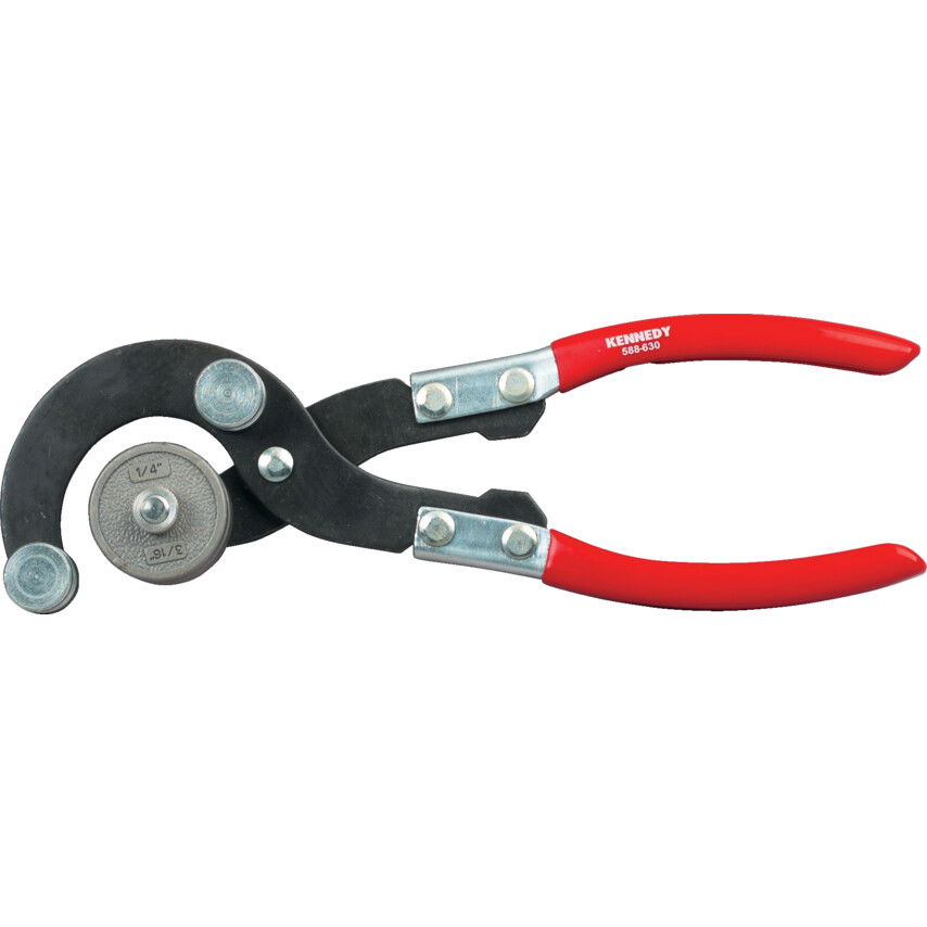 4.75-10MM JÁRMŰIPARI CSŐHAJLÍTÓ termék fő termékképe