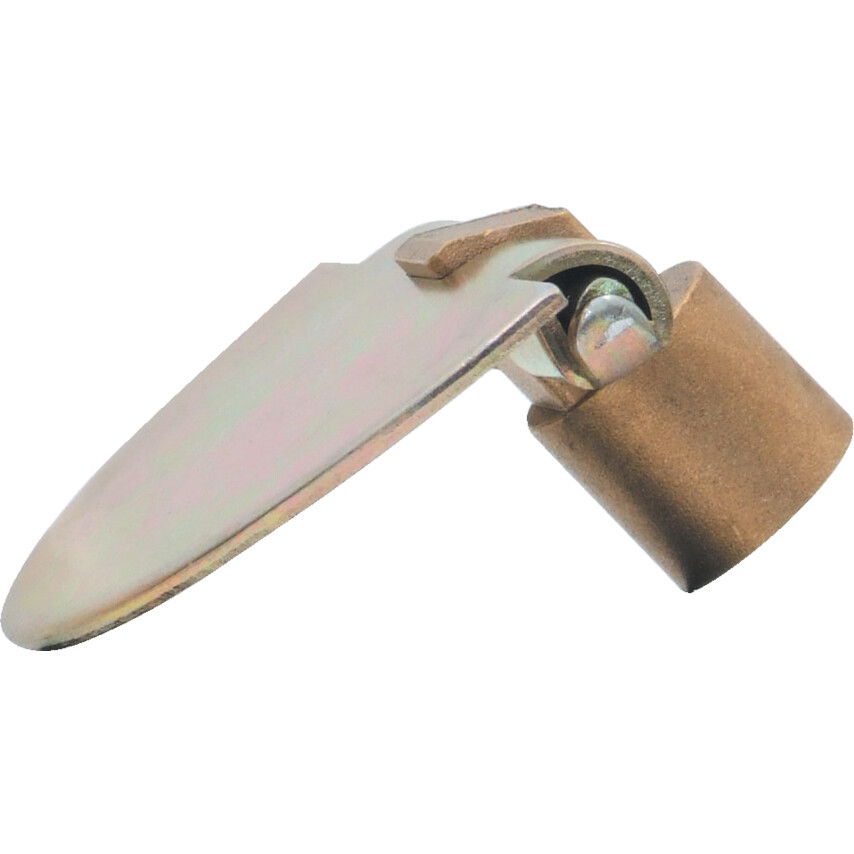 4" KAPARÓ - GYORSRÖGZÍTŐS termék fő termékképe