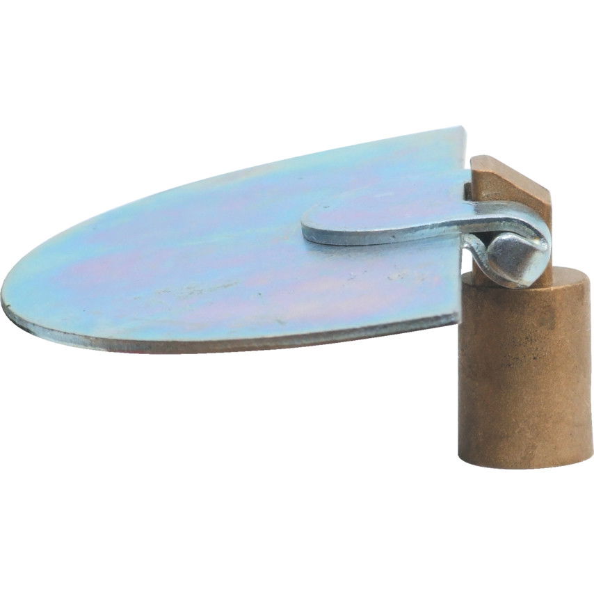 6" KAPARÓ - GYORSRÖGZÍTŐS termék fő termékképe