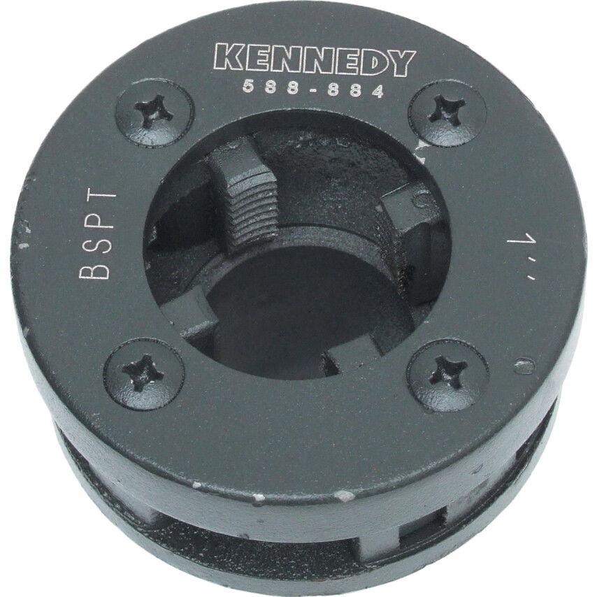 FEJ 1" BSPT termék fő termékképe