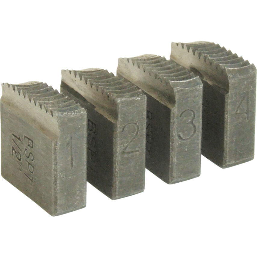 METSZŐ 1/2" BSPT termék fő termékképe