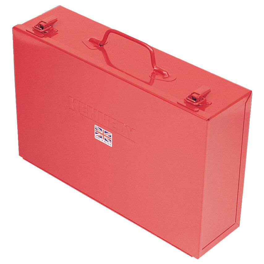 IPARI SZERSZÁMGÉP TÁROLÓ DOBOZ termék fő termékképe