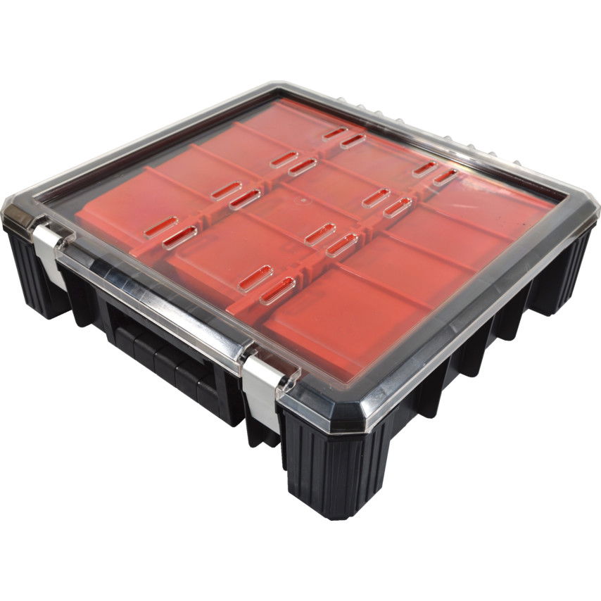 SZORTIMENTER POLIKARBONÁT FEDÉLLEL termék fő termékképe