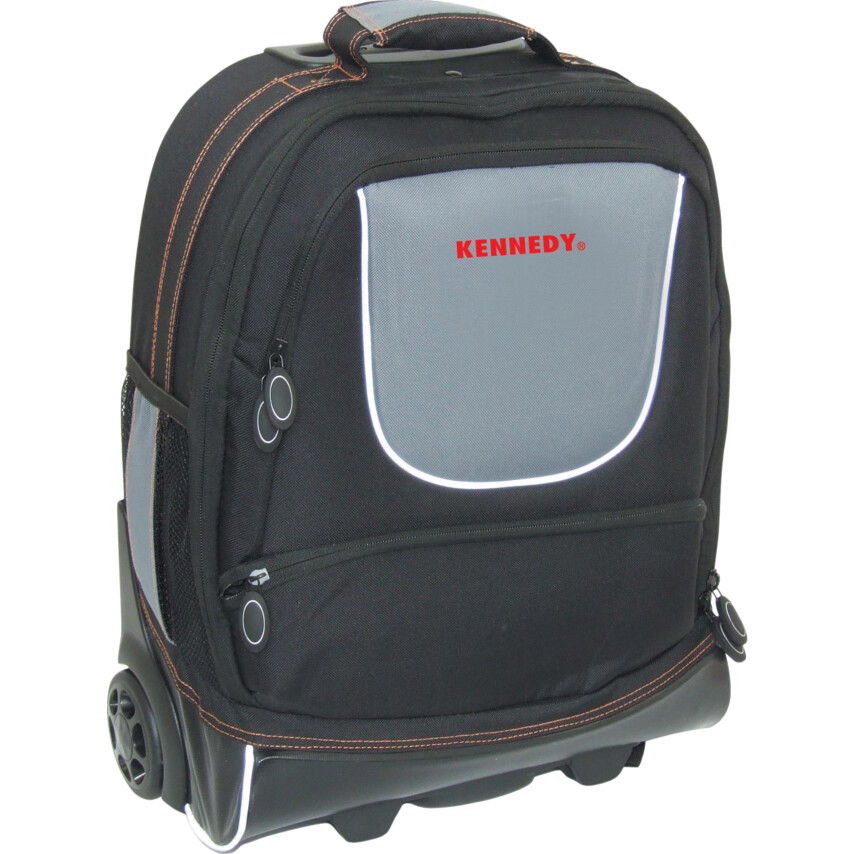 KÉZIKOCSIS SZERSZÁMTÁSKA 440X340X150MM termék fő termékképe