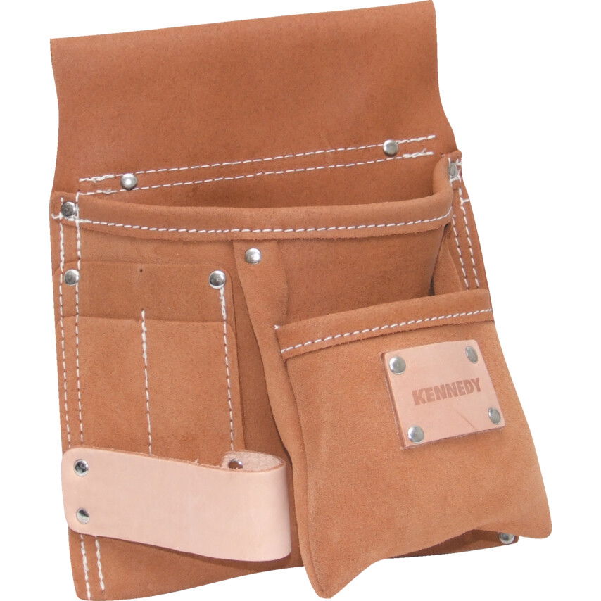 5 ZSEBES SZERSZÁM- & SZÖGTÁSKA -KICSI termék fő termékképe