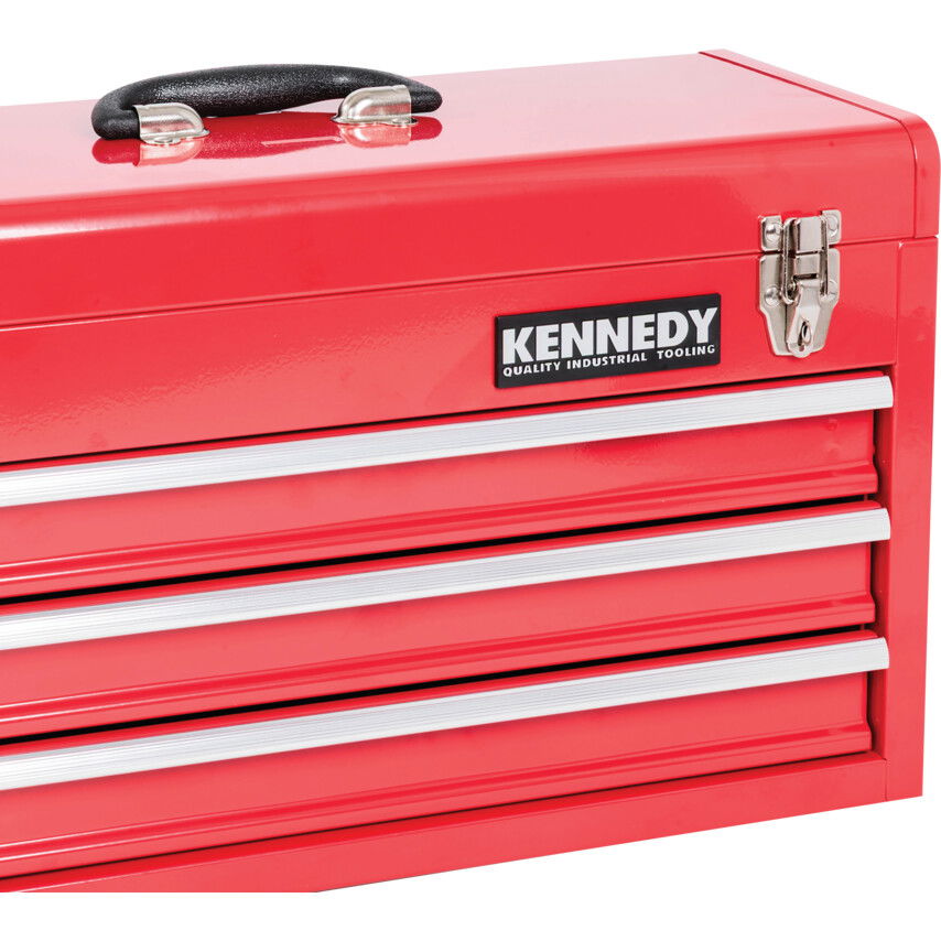 3 FIÓKOS SZERSZÁMOSLÁDA termék fő termékképe