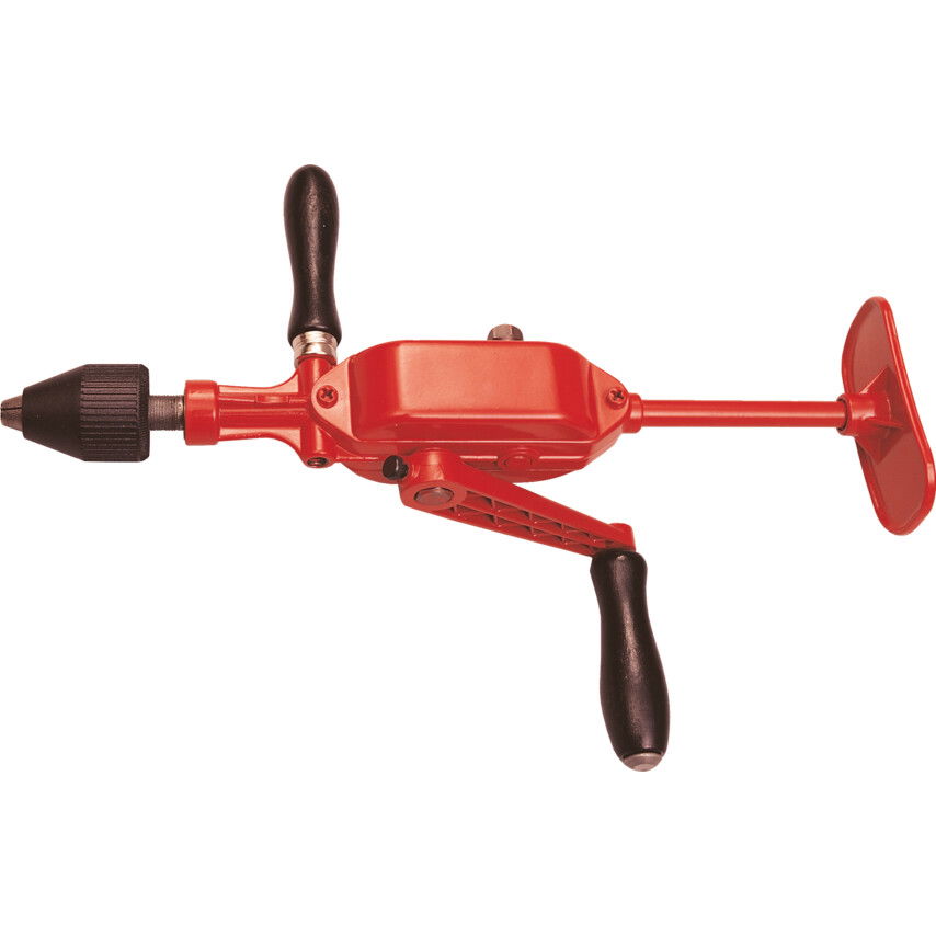 AMERIKÁNER 13MM 3 POFÁS TOKMÁNNYAL termék fő termékképe