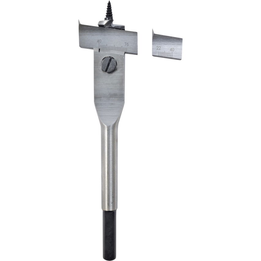 22-76MM ÁLLÍTHATÓ ÁTMÉRŐJŰ LAPOSFÚRÓ termék fő termékképe