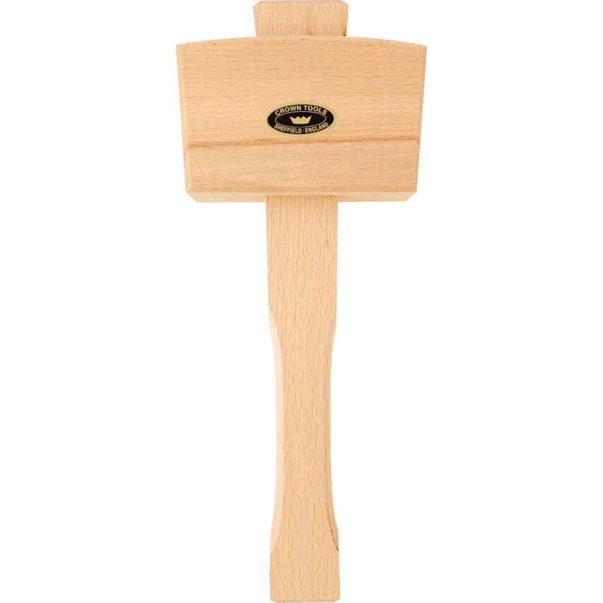 4.1/2" BÜKKFA KALAPÁCS termék fő termékképe