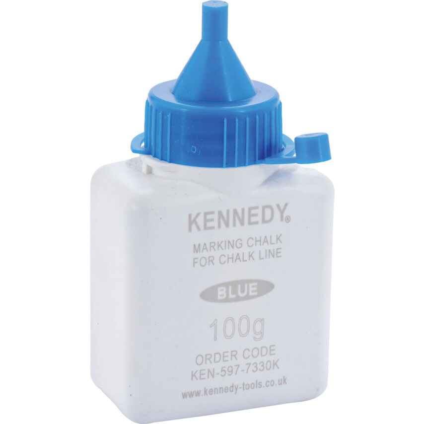 JELÖLŐZSINÓR UTÁNTÖLTŐ FESTÉK - KÉK 250GM termék fő termékképe