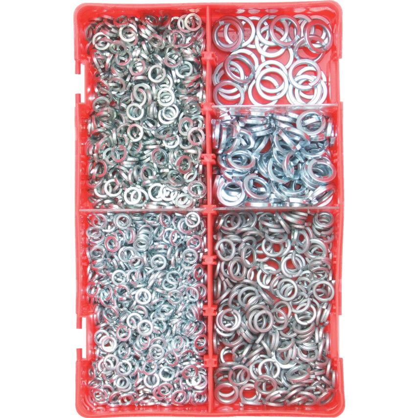 METRIKUS RUGÓS ALÁTÉT KÉSZLET termék fő termékképe
