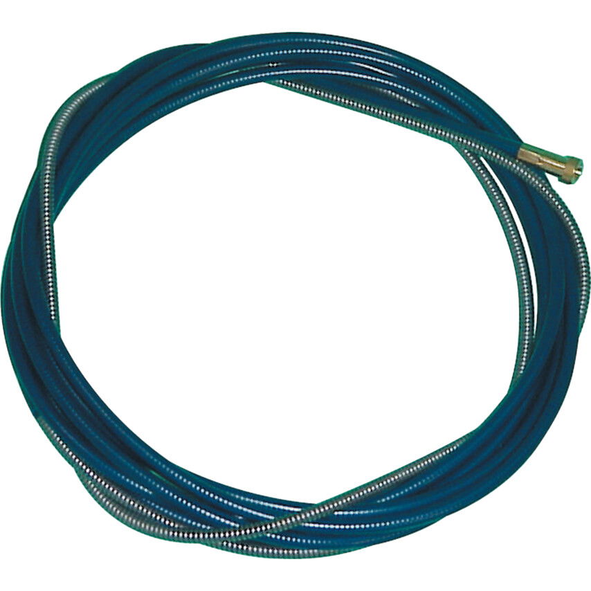 124.0012 HUZALVEZETŐ SPIRÁL KÉK 4M/0.6-0.9MM termék fő termékképe