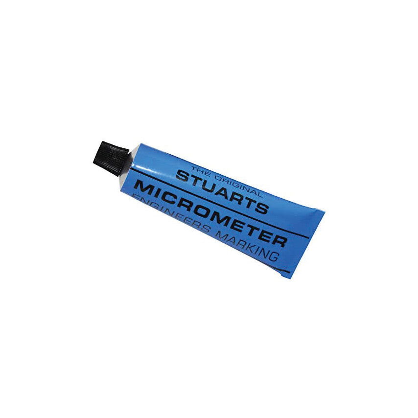 MICROMETER KÉK 32GM TUBE termék fő termékképe