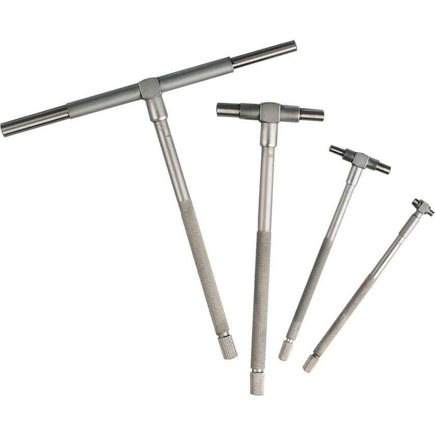 TELESZKÓPOS FURATMÉRŐ 'A' 8-12MM termék fő termékképe