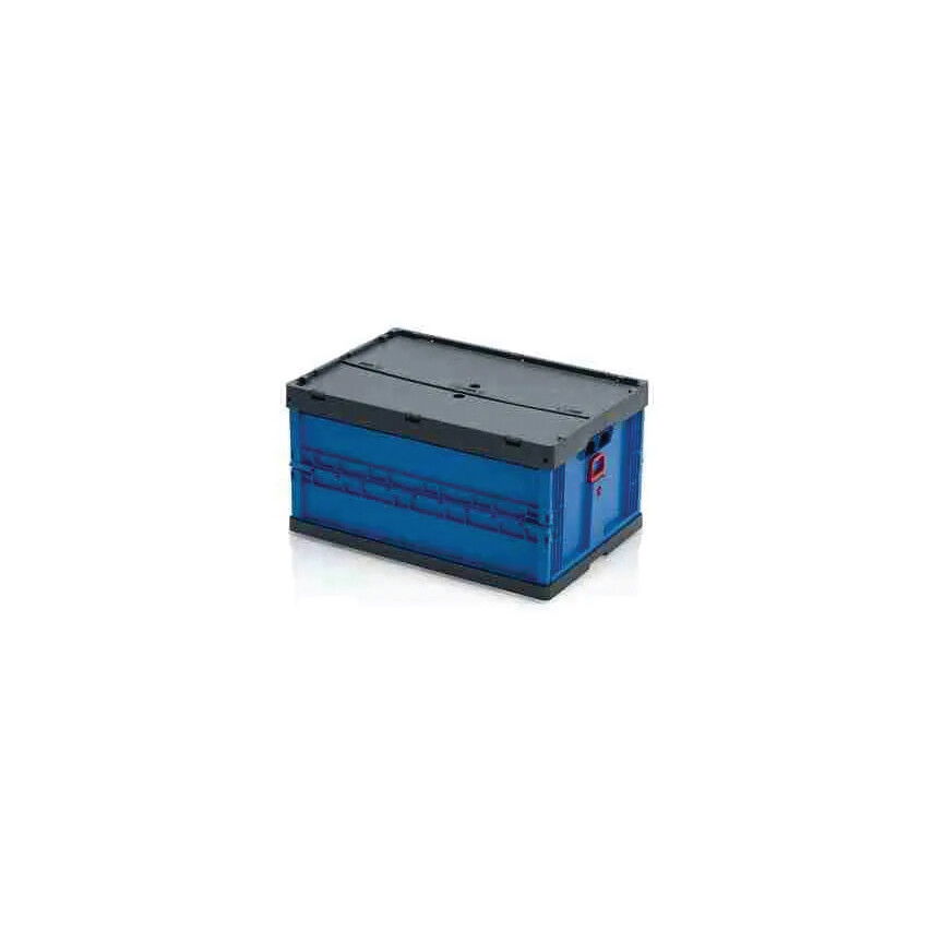 600X400X320MM FOLDABLE BOX termék fő termékképe