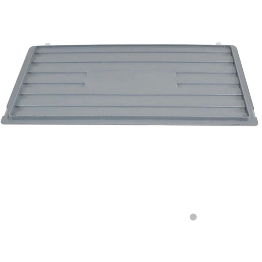 600X400MM EURO TÁROLÓ FEDÉL termék fő termékképe