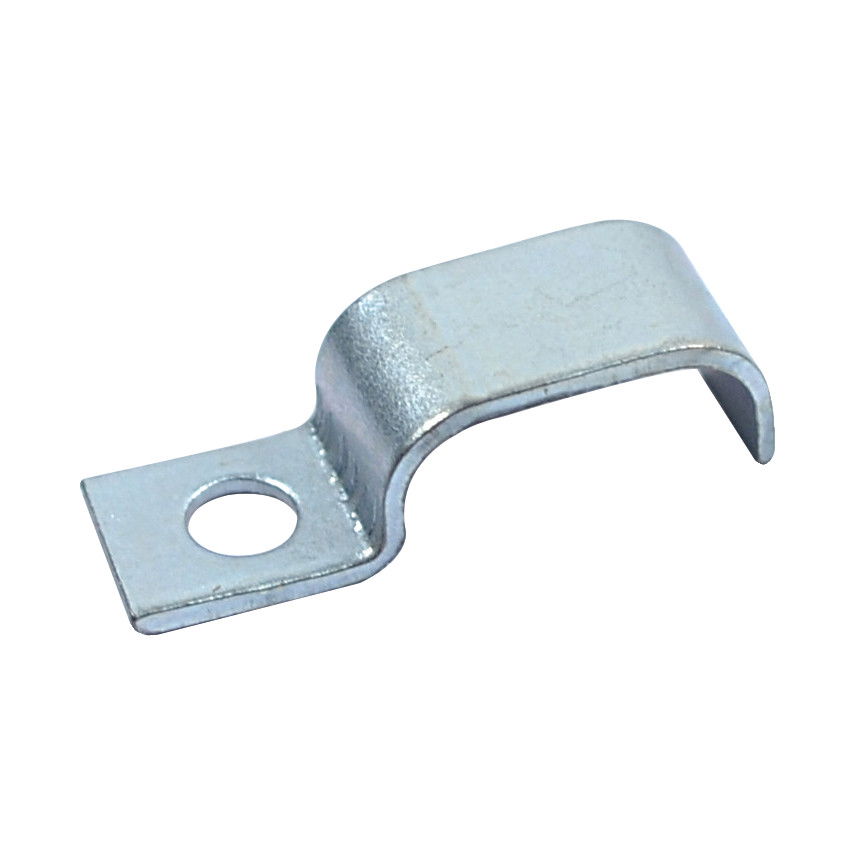 8MM FÉLNYERGES CSŐSZORÍTÓ - KÖNNYŰ TERHELÉS - BZP termék fő termékképe