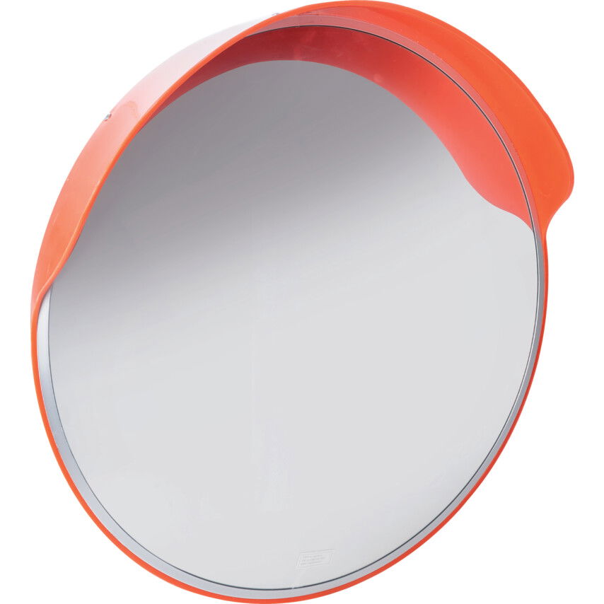 KÜLTÉRI TÜKÖR  600MM termék fő termékképe