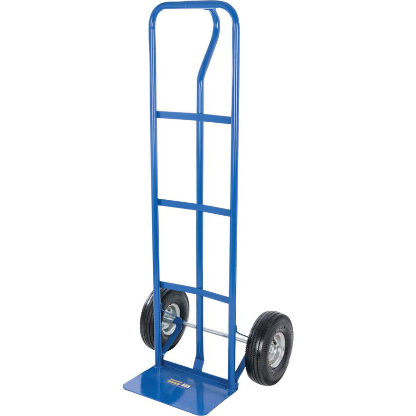 NAGY IGÉNYBEVÉTELRE TERVEZETT MOLNÁRKOCSI, 200KG termék fő termékképe