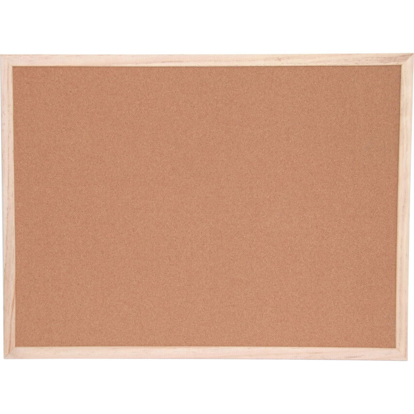 PARAFA HIRDETŐTÁBLA 1200X900MM FA KERET termék fő termékképe