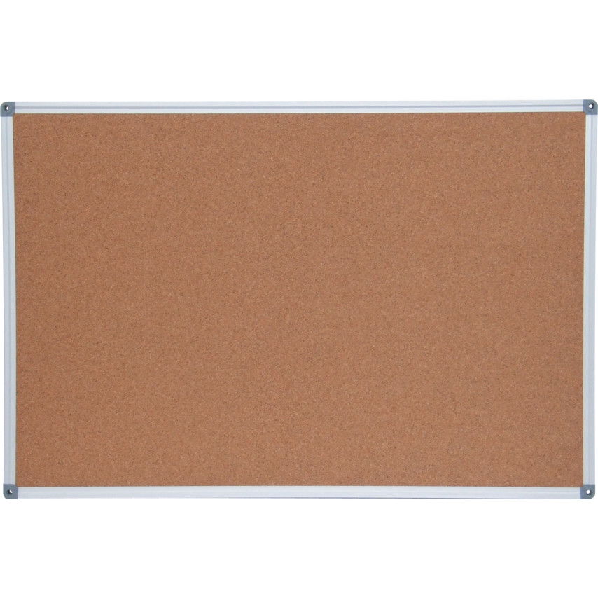 PARAFA HIRDETŐTÁBLA 450X600MM ALUMINIUM KERET termék fő termékképe