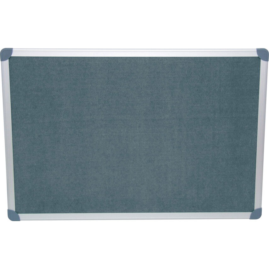 EXECUTIVE FILC PREZENTÁCIÓS TÁBLA 1200X900MM SZÜRKE/AL KERET termék fő termékképe