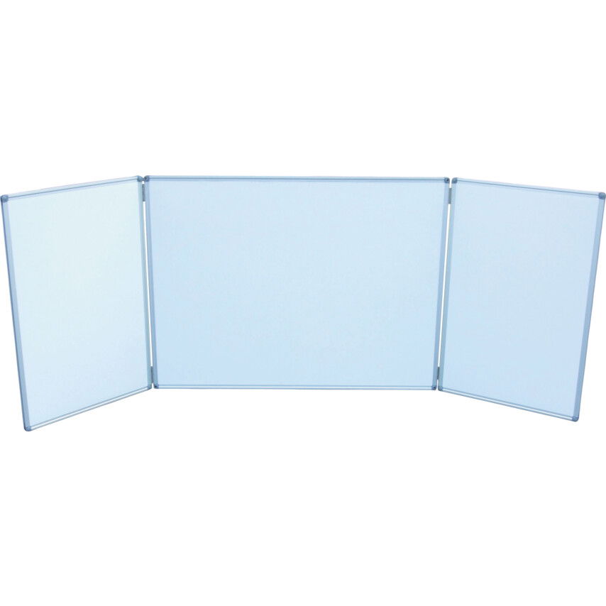 MÁGNESES ÖSSZECSUKHATÓ TÁBLA 1200X900MM termék fő termékképe