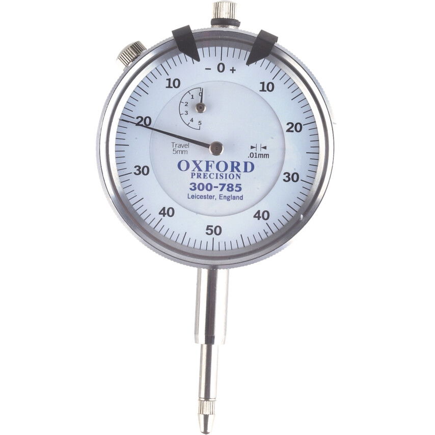 CSAPOS MÉRŐÓRA 5MMX0.01MMX0-50-0 termék fő termékképe