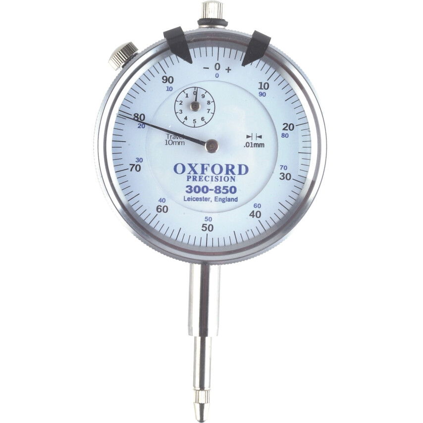 CSAPOS MÉRŐÓRA 1OMMX0.01MMX0-100 termék fő termékképe