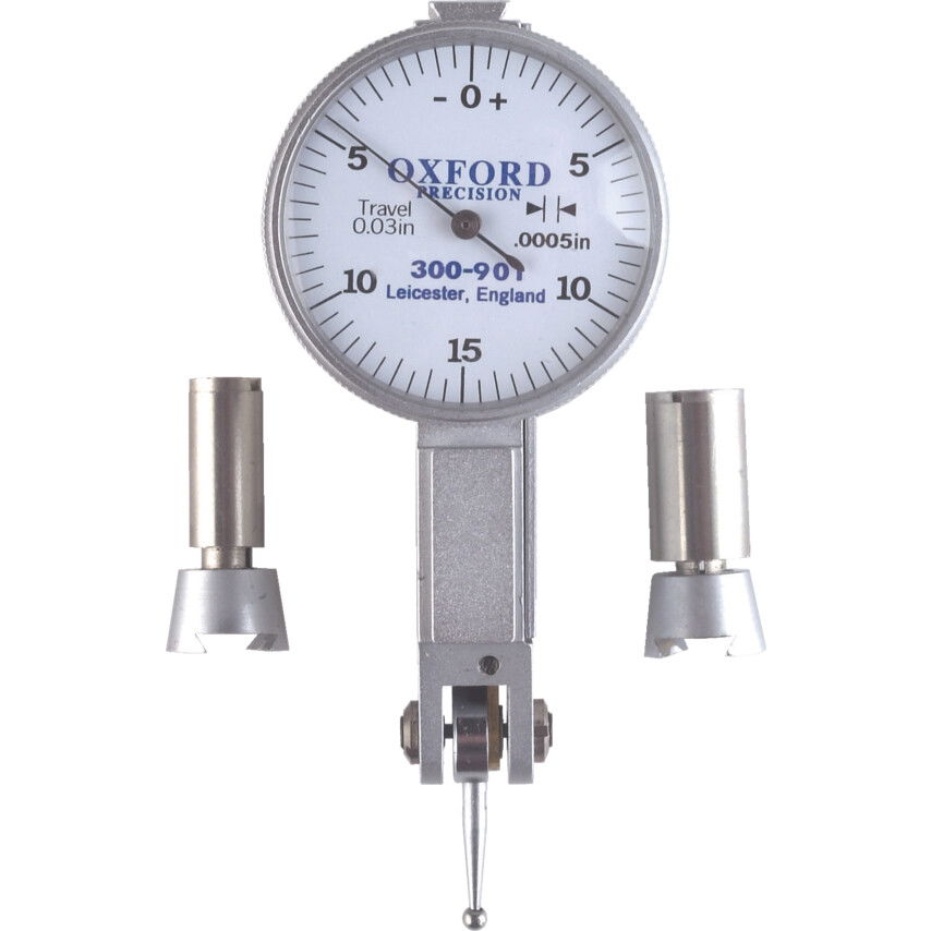 SZÖGTAPINTÓS MÉRŐÓRA 0.03X0.0005"X0-15-0 termék fő termékképe