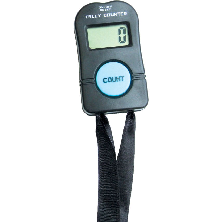 EC2 ELEKTROMOS KÉZI SZÁMLÁLÓ termék fő termékképe