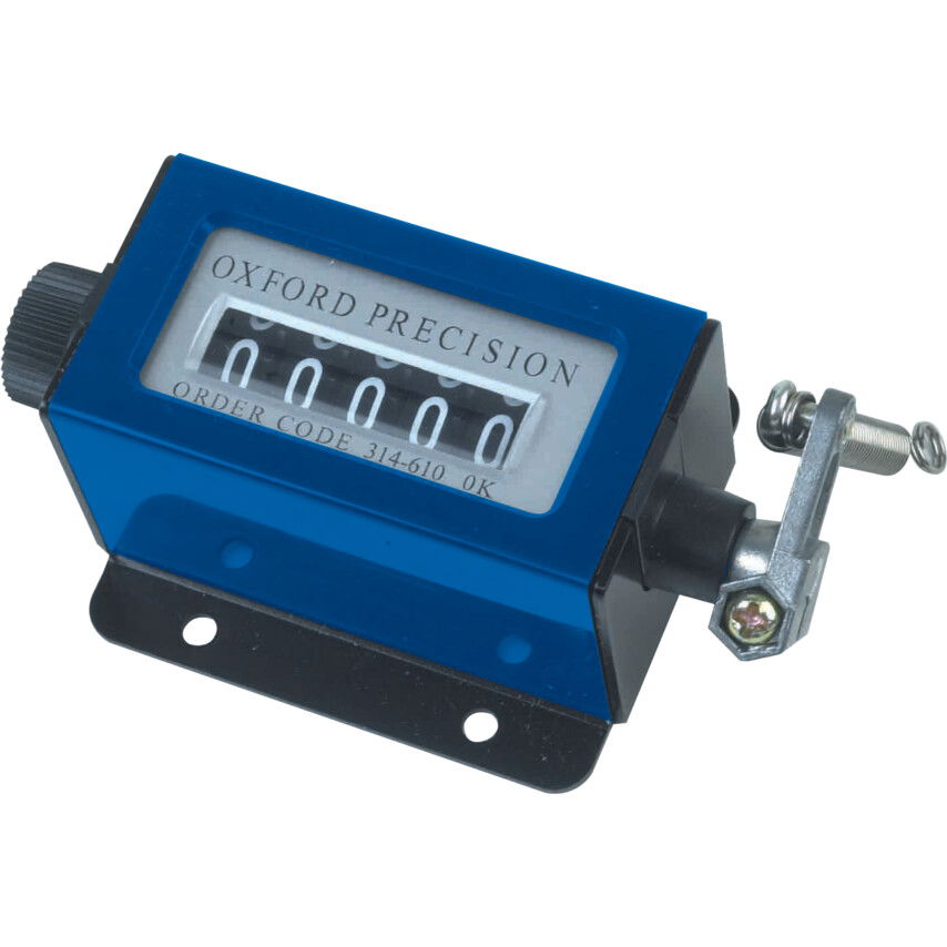 MECHANIKUS SZÁMLÁLÓ termék fő termékképe