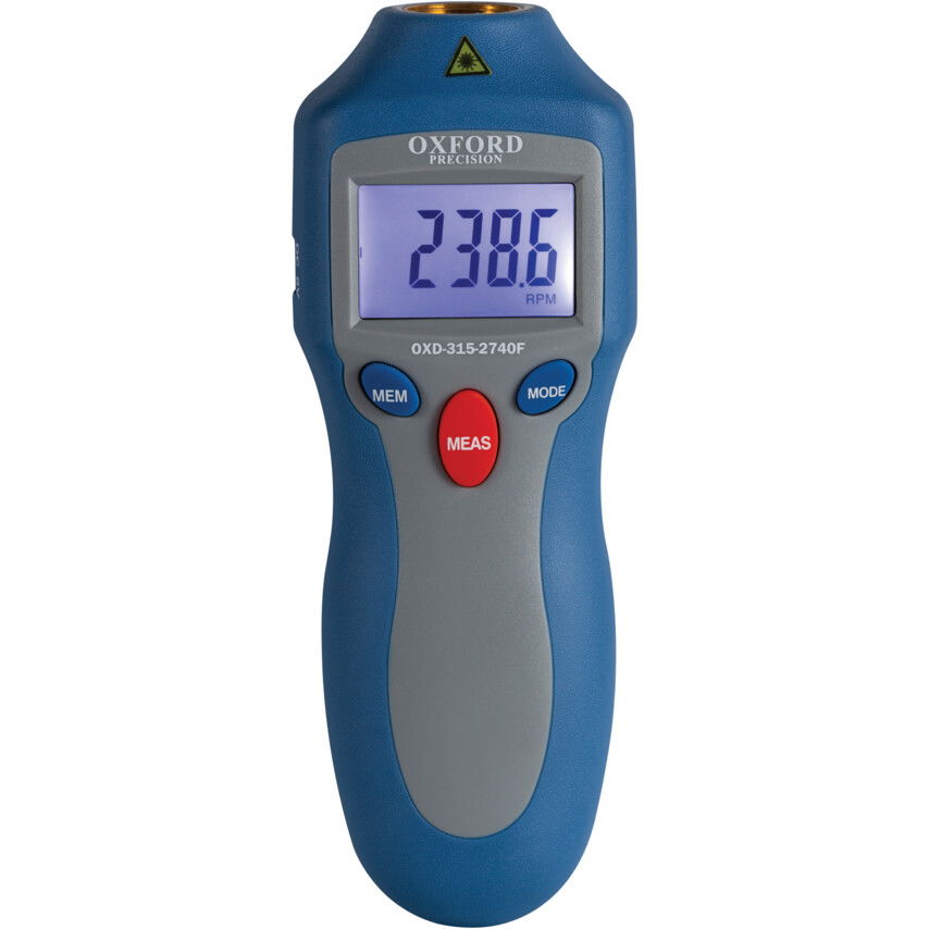 DIGITÁLIS TACHOMÉTER (FORDULATSZÁMMÉRŐ) termék fő termékképe