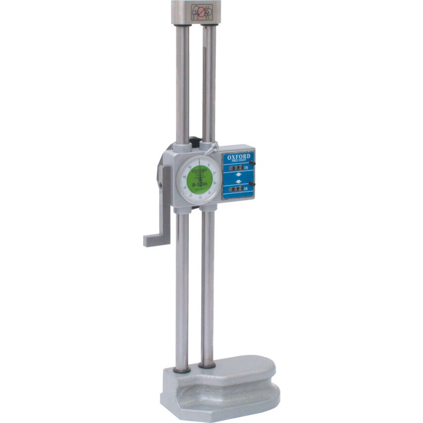 600MMX0.01MM MAGASSÁGMÉRŐ termék fő termékképe